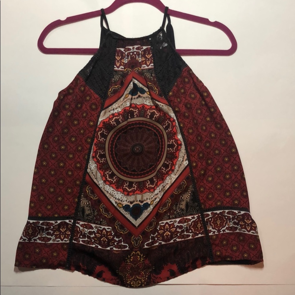 Coco + Jaimeson Blouse